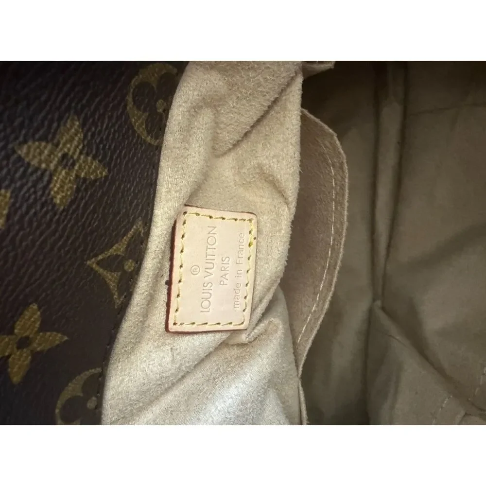 LV Artsy bag. New condition